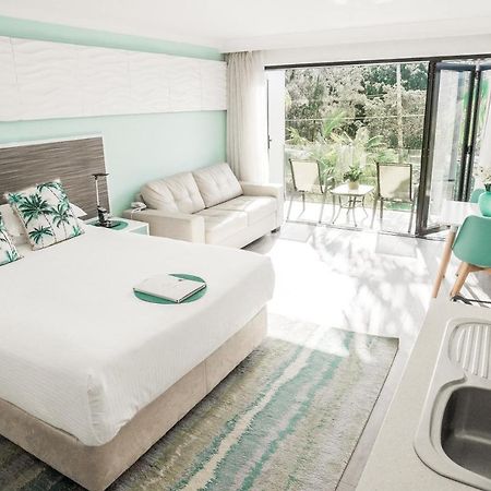Terrigal Pacific Coastal Retreat Motel Buitenkant foto