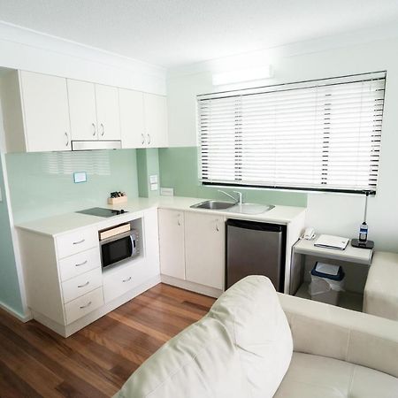 Terrigal Pacific Coastal Retreat Motel Buitenkant foto