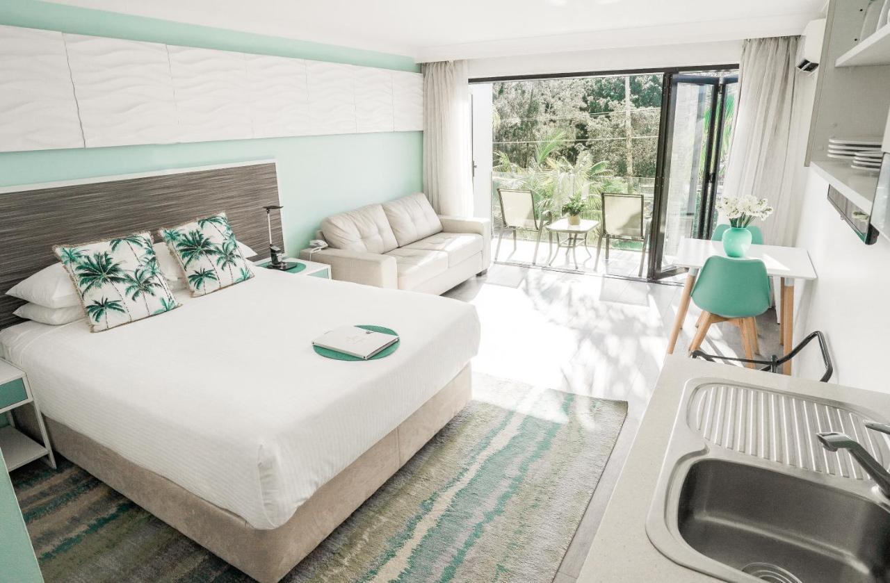 Terrigal Pacific Coastal Retreat Motel Buitenkant foto