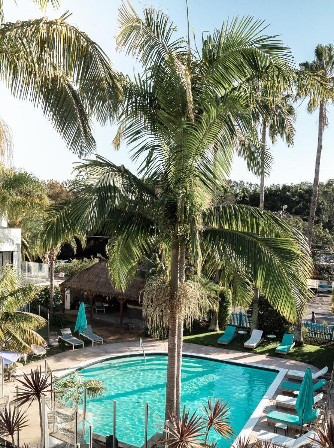 Terrigal Pacific Coastal Retreat Motel Buitenkant foto