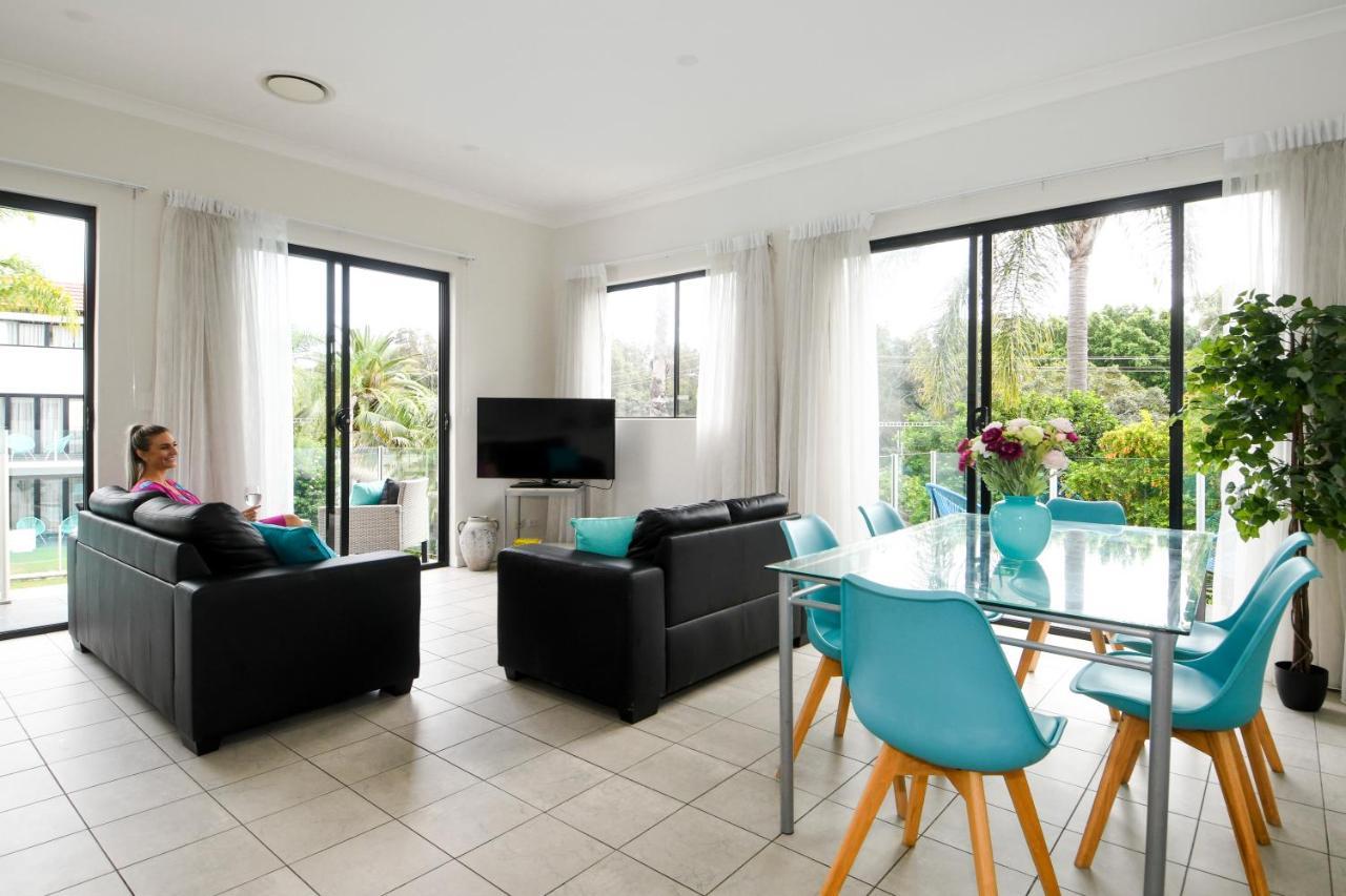 Terrigal Pacific Coastal Retreat Motel Buitenkant foto