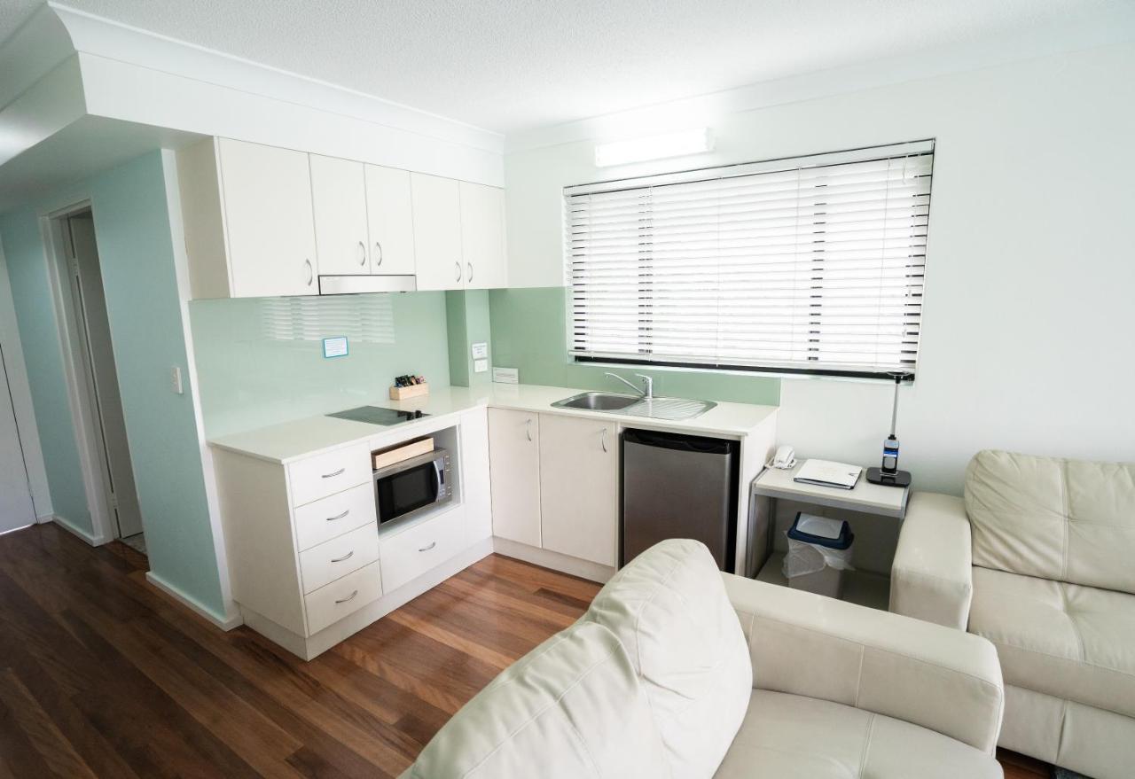 Terrigal Pacific Coastal Retreat Motel Buitenkant foto