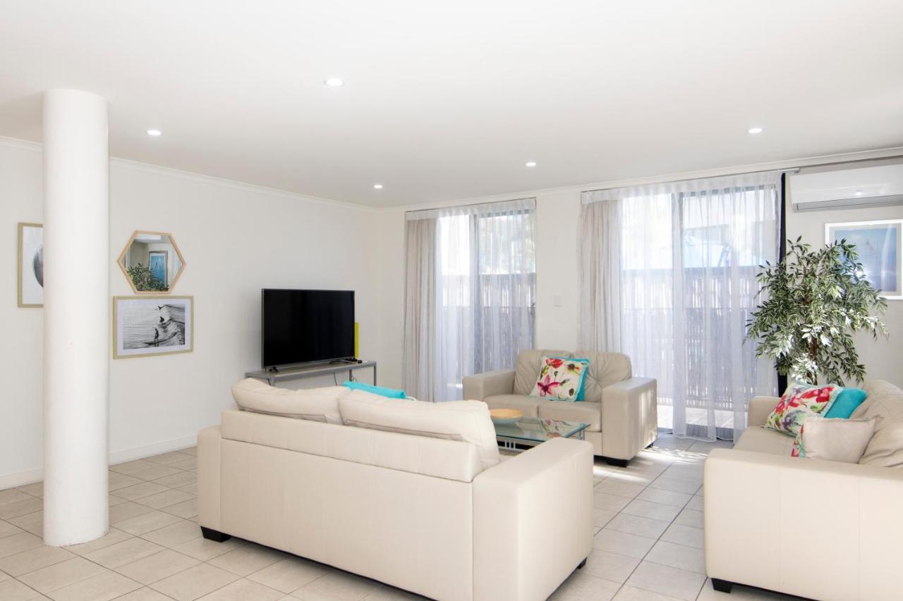 Terrigal Pacific Coastal Retreat Motel Buitenkant foto