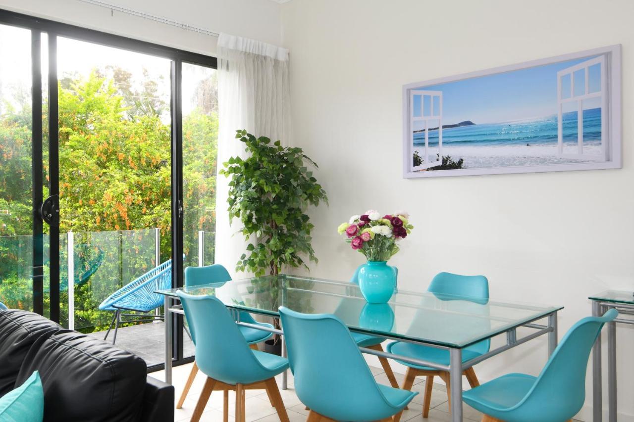 Terrigal Pacific Coastal Retreat Motel Buitenkant foto