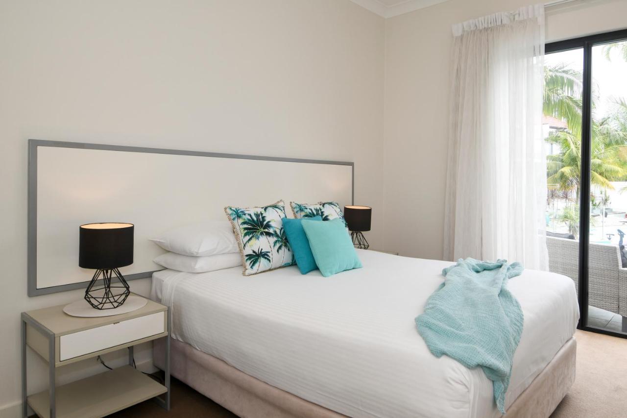 Terrigal Pacific Coastal Retreat Motel Buitenkant foto