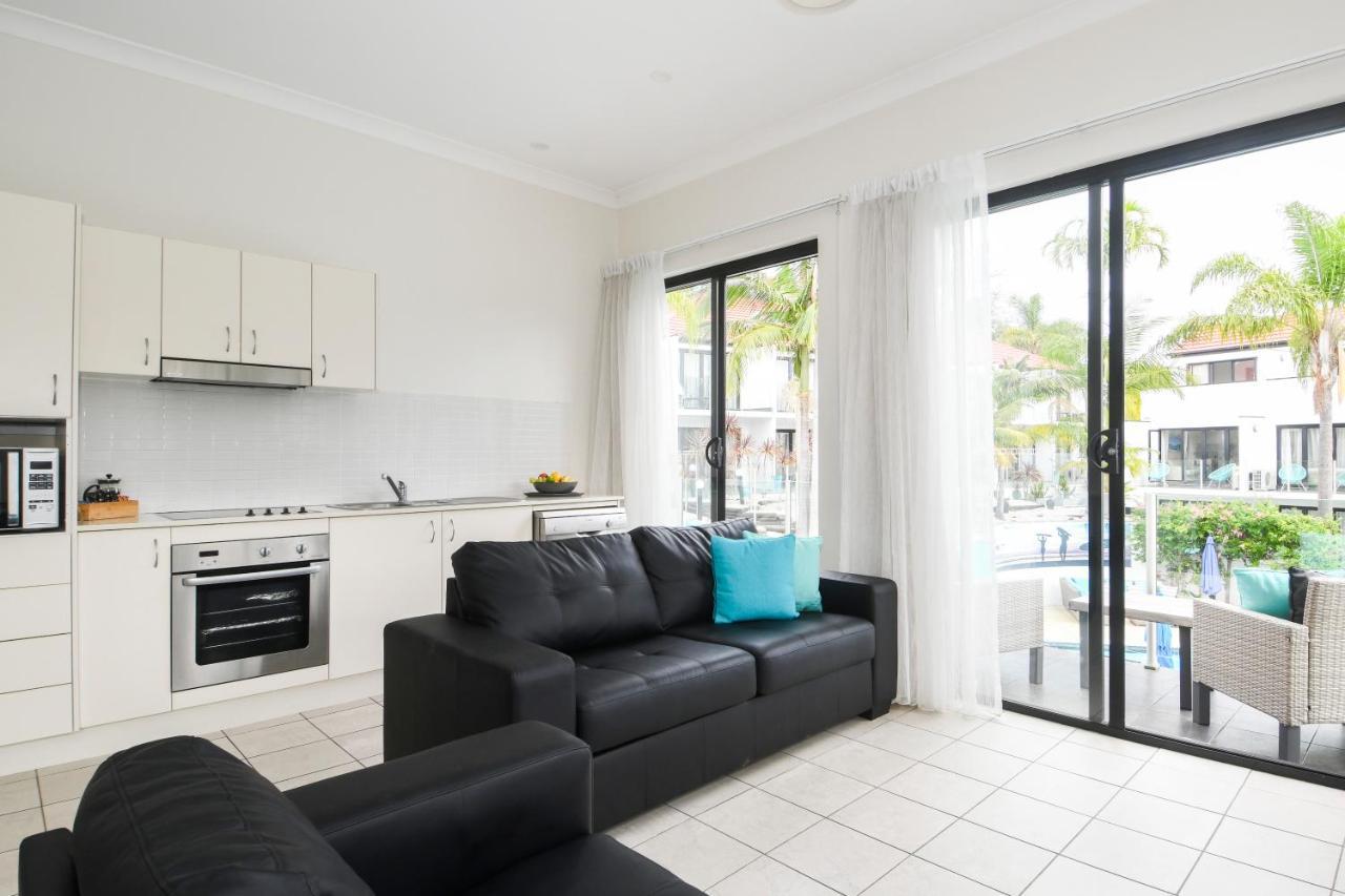Terrigal Pacific Coastal Retreat Motel Buitenkant foto