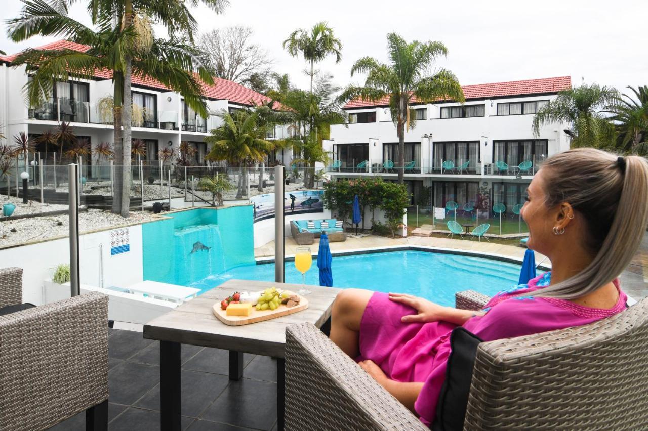 Terrigal Pacific Coastal Retreat Motel Buitenkant foto