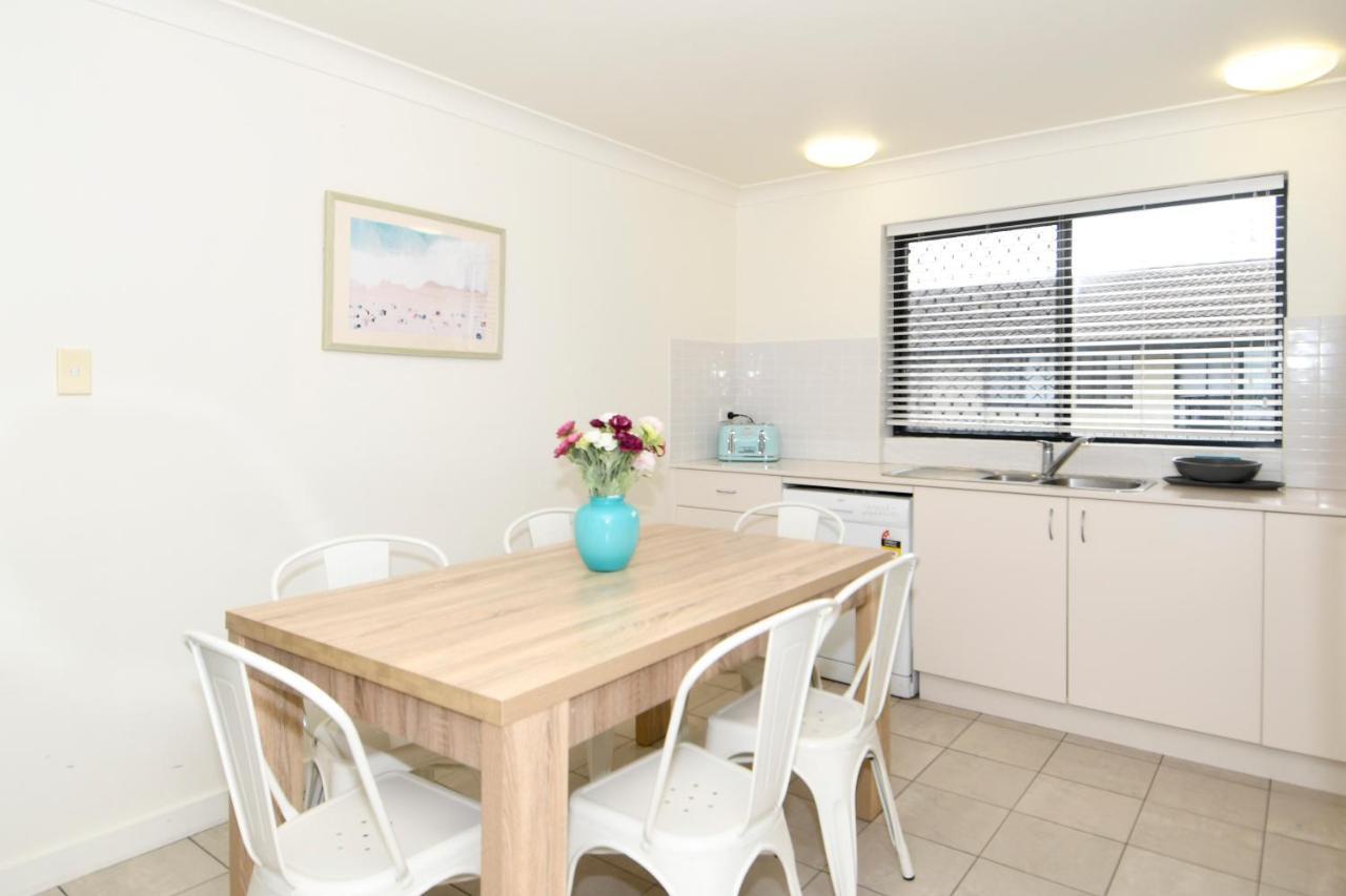 Terrigal Pacific Coastal Retreat Motel Buitenkant foto