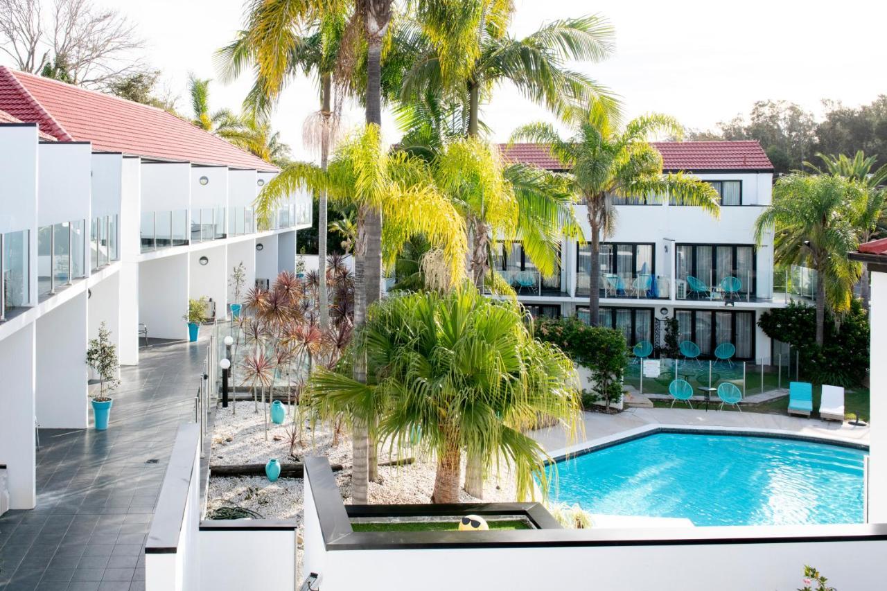 Terrigal Pacific Coastal Retreat Motel Buitenkant foto
