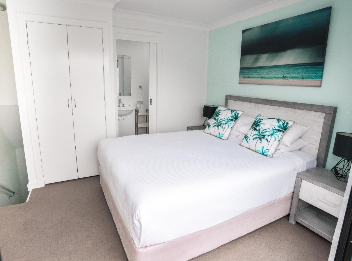 Terrigal Pacific Coastal Retreat Motel Buitenkant foto
