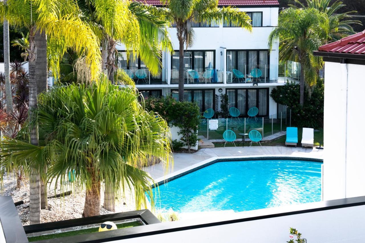 Terrigal Pacific Coastal Retreat Motel Buitenkant foto