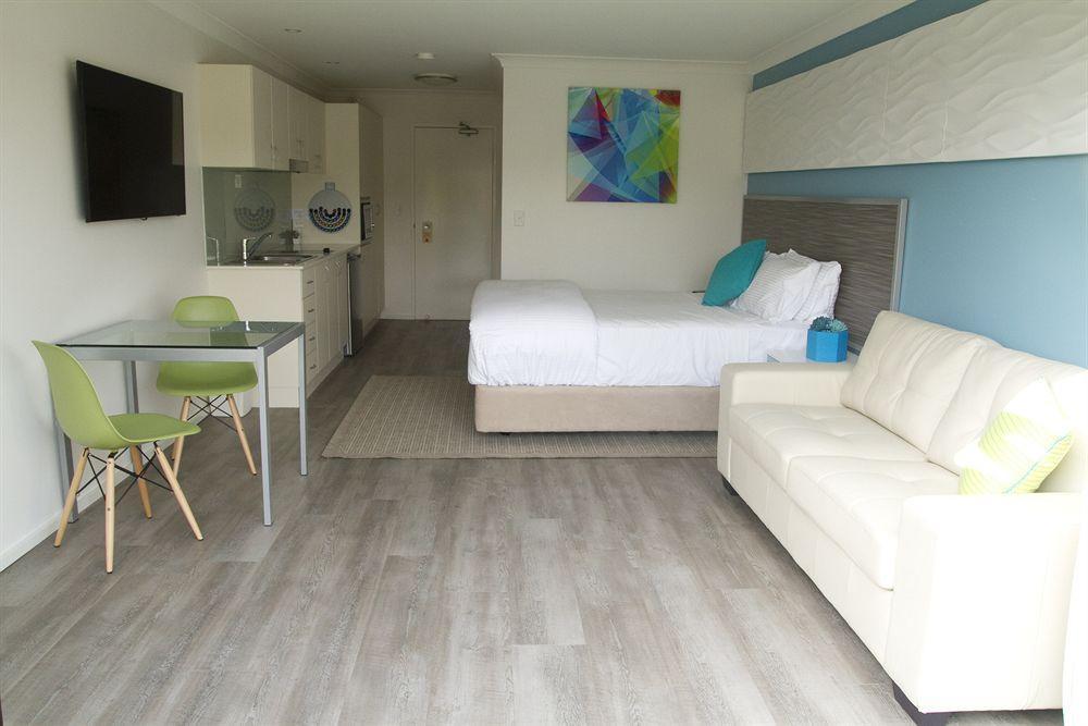 Terrigal Pacific Coastal Retreat Motel Buitenkant foto
