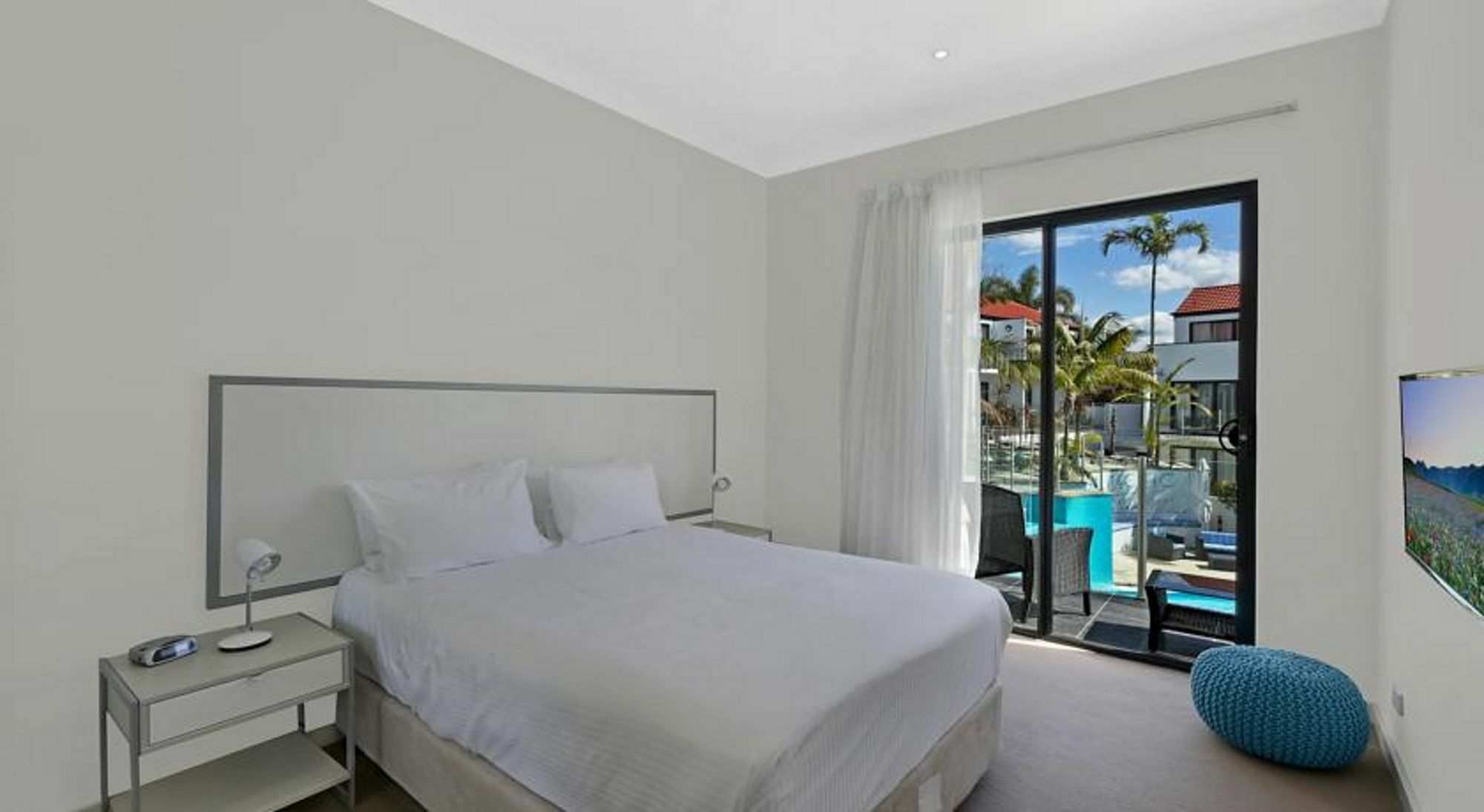 Terrigal Pacific Coastal Retreat Motel Buitenkant foto