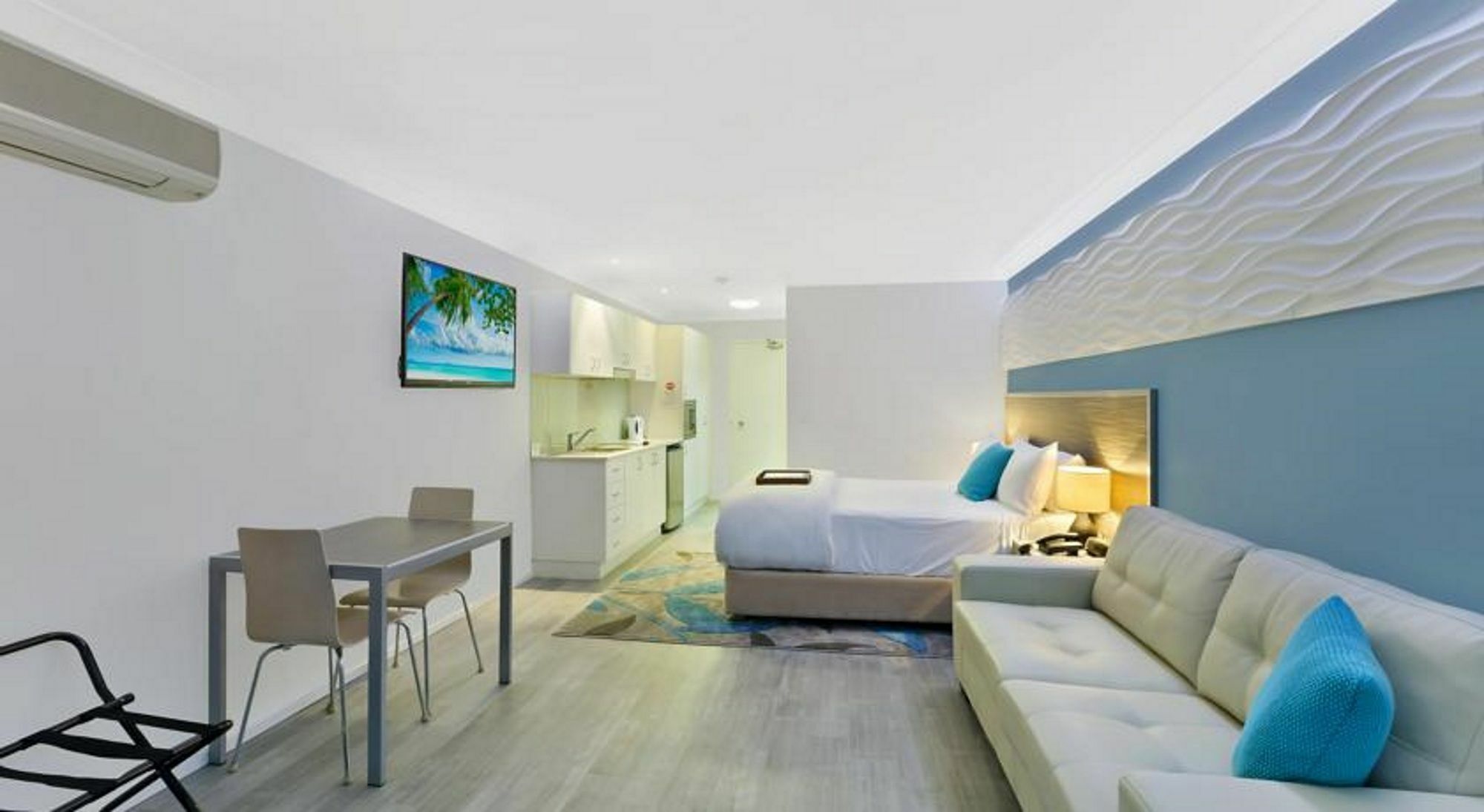 Terrigal Pacific Coastal Retreat Motel Buitenkant foto