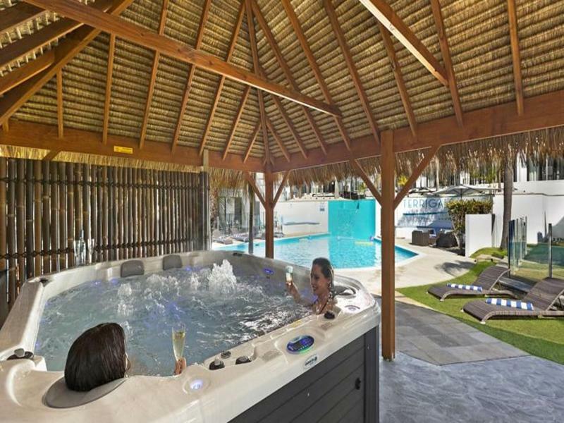 Terrigal Pacific Coastal Retreat Motel Buitenkant foto
