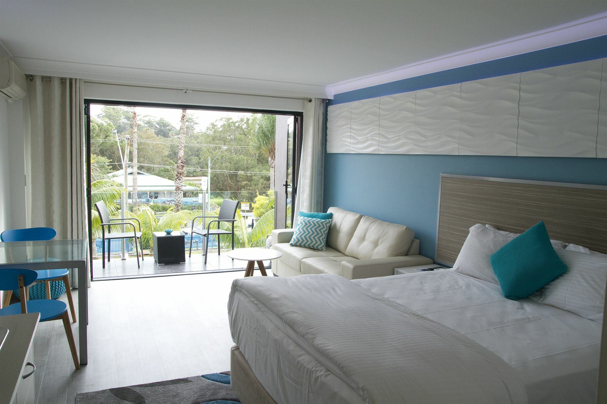 Terrigal Pacific Coastal Retreat Motel Buitenkant foto