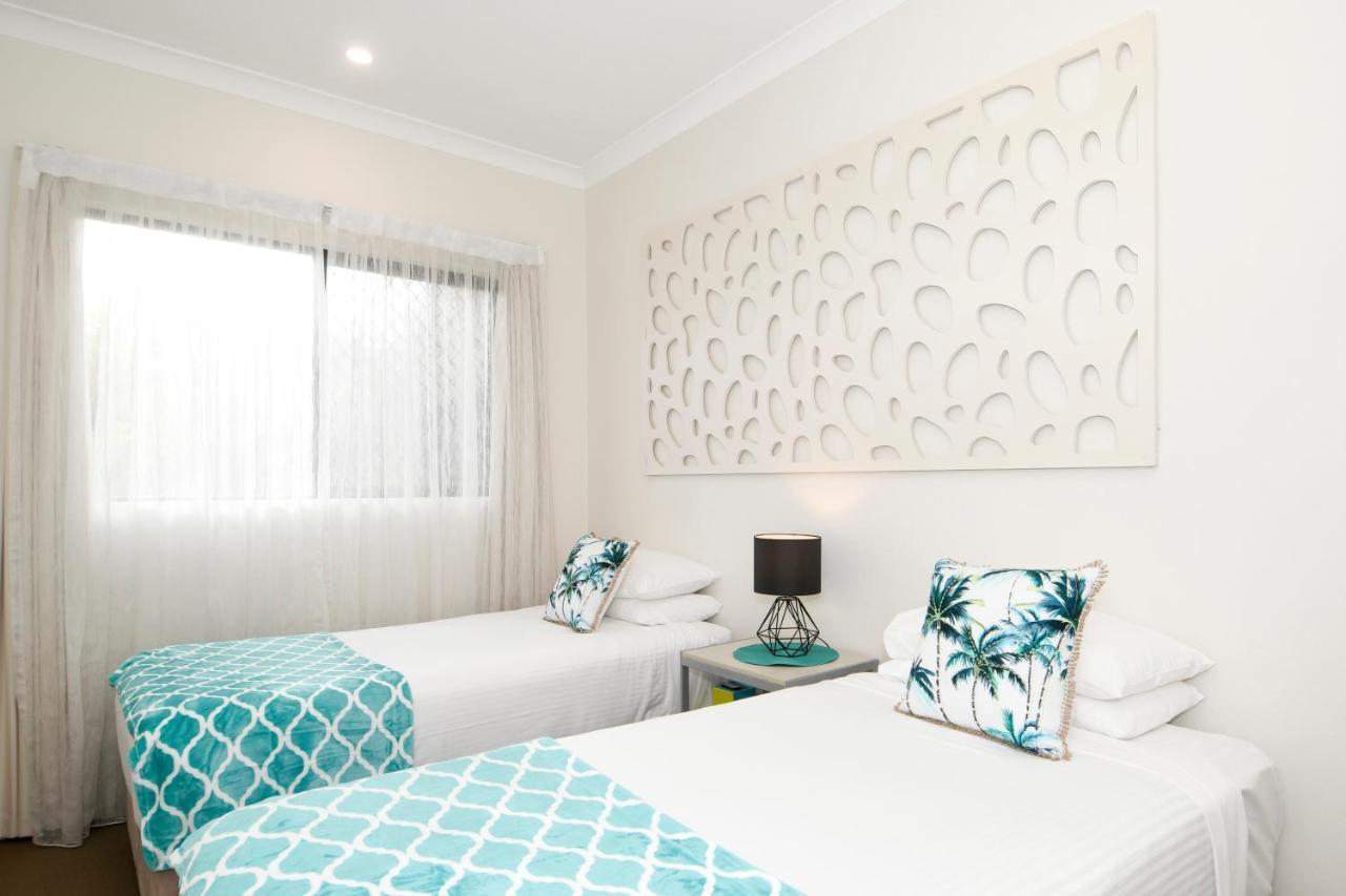 Terrigal Pacific Coastal Retreat Motel Buitenkant foto