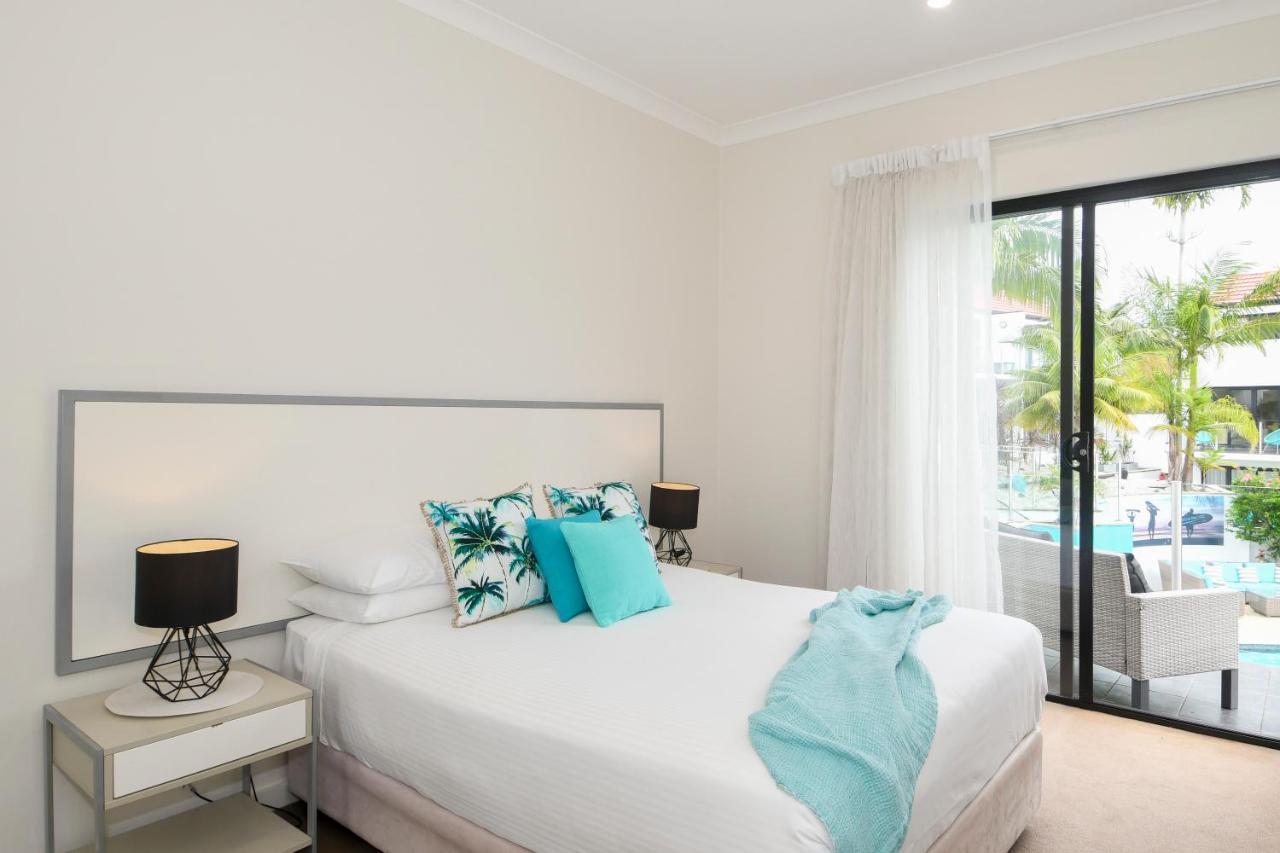 Terrigal Pacific Coastal Retreat Motel Buitenkant foto