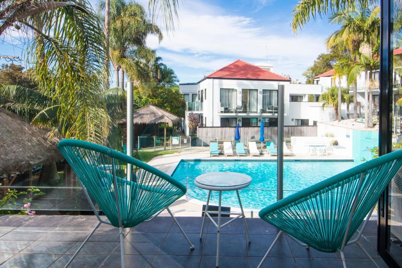 Terrigal Pacific Coastal Retreat Motel Buitenkant foto