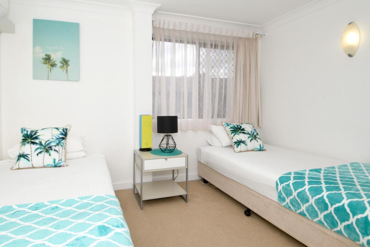 Terrigal Pacific Coastal Retreat Motel Buitenkant foto