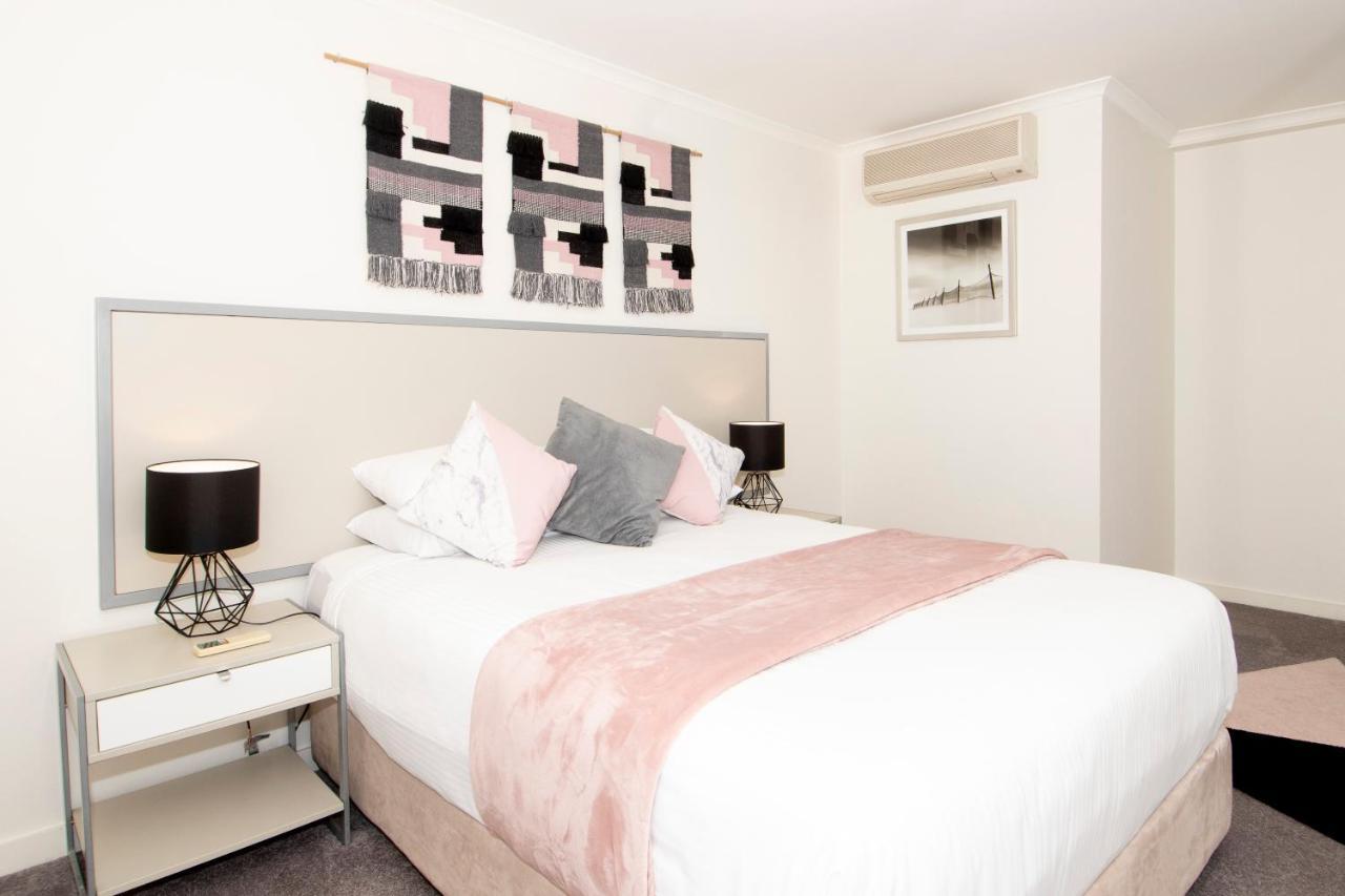 Terrigal Pacific Coastal Retreat Motel Buitenkant foto