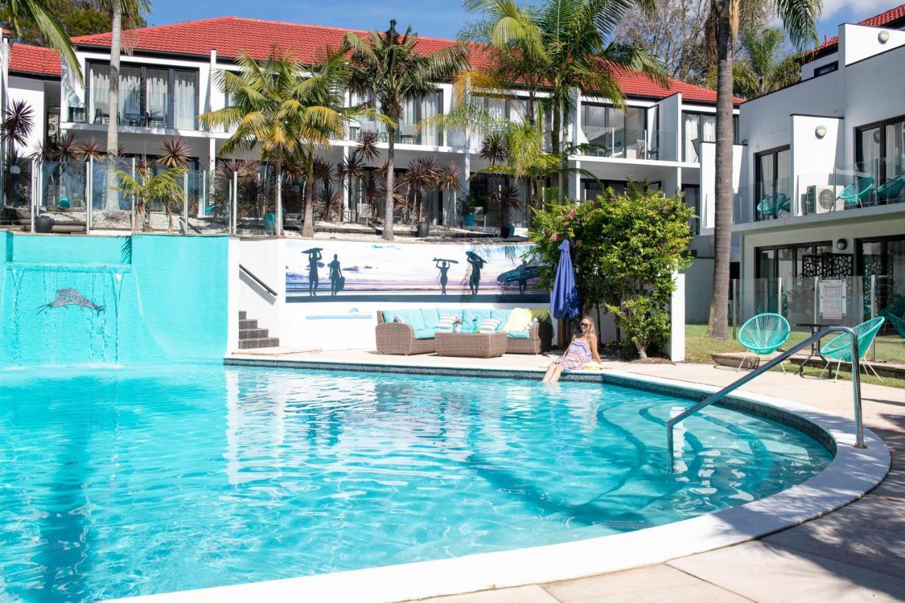 Terrigal Pacific Coastal Retreat Motel Buitenkant foto