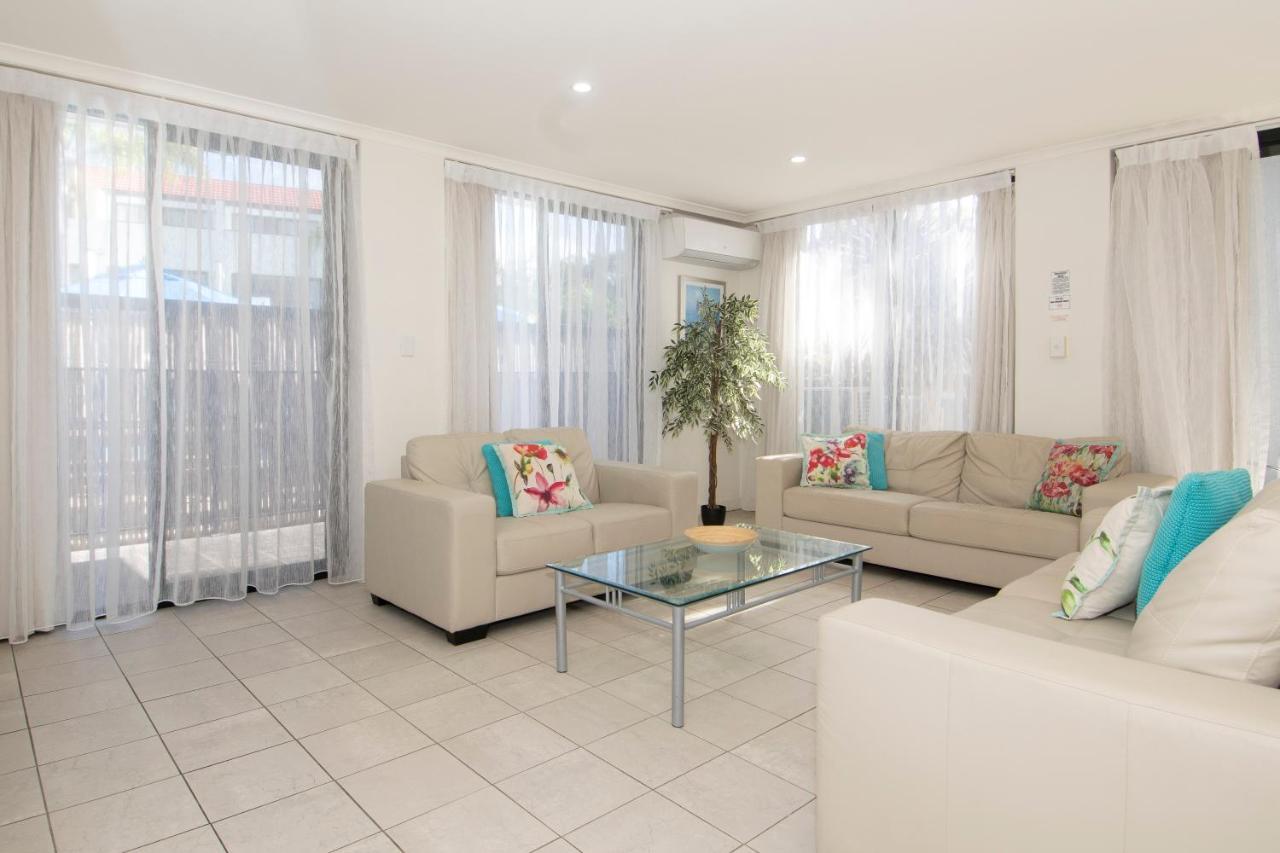 Terrigal Pacific Coastal Retreat Motel Buitenkant foto