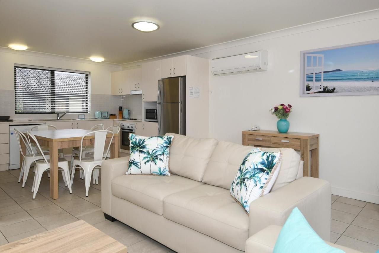 Terrigal Pacific Coastal Retreat Motel Buitenkant foto